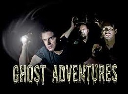 Watch Ghost Adventures Online When You Want