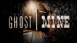 Watch Ghost Mine Online When You Want