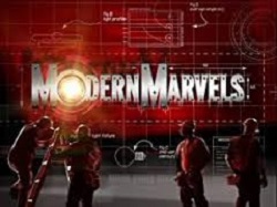 Watch Modern Marvels Halloween Tech When You Want