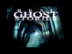 Spirits, Graveyards and Ghostbusters: Real Ghost Stories