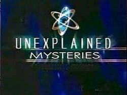 Watch Unexplained Mysteries The Most Haunted Places In The World Online When You Want