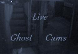 Live Ghost Hunting TV