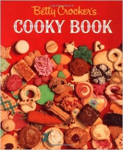 Betty Crocker's 1963 Merry Christmas Cookies