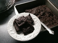 The History Of Brownies
