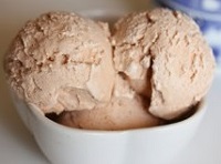 Cafe Mocha Ice Cream
