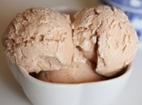 Cafe Mocha Ice Cream