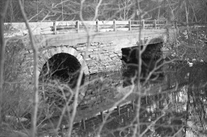 Real Ghost Stories, The Ghost Boy Bridge