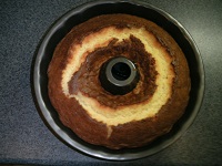 100 Year Old Pound Cake Recipe