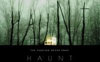 The supernatural thriller, Haunt