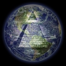 The New World Order