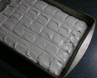 Old Fashioned Banana Bars