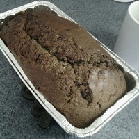 1930s Old Fashioned Banana Bread