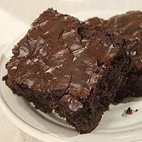 Old Fudge Brownie