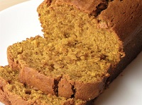 Pumpkin Bread