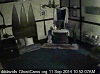 cam13, a real haunted house