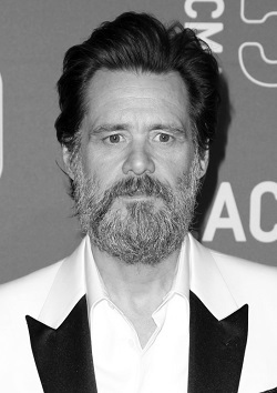 Anti-Vac Jim Carrey